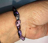 Браслет із чариту, фото 4