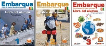 Embarque