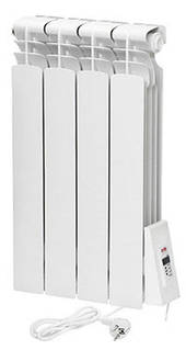 Електрорадіатор Flyme Elite 4R / 490 Вт