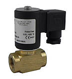 Електромагнітний клапан VP12, DN20, P = 1 bar (MADAS), фото 2