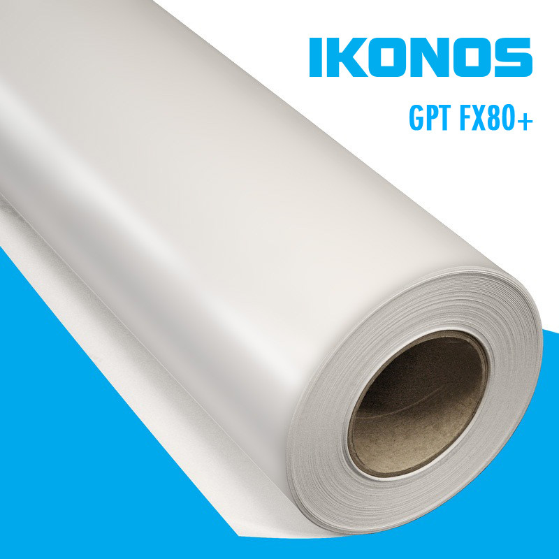 Плівка IKONOS Profiflex PRO GPT FX80+ 1,60х50м