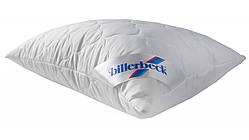 Натуральна подушка для чоловіків  середньої жорсткості Елісон   (Billerbeck)