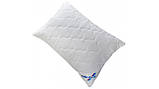 Натуральна подушка для чоловіків середньої жорсткості Елісон (Billerbeck), фото 3