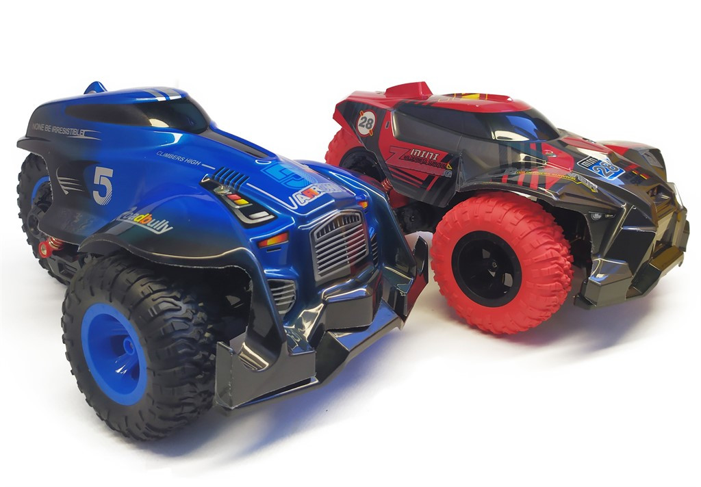 Дрифтер на пульті Leopard Drift UD2197A