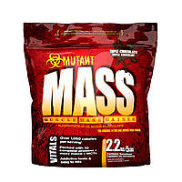 Mass - 2,2kg - Mutant