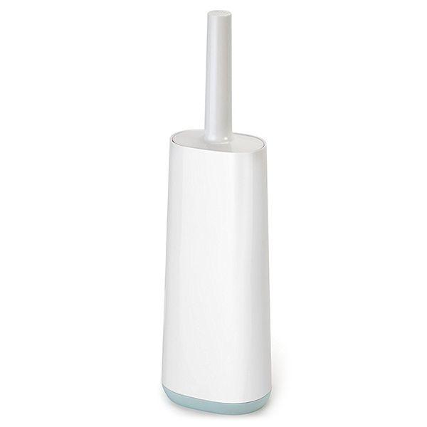 Йоршик для унітазу з власником "Flex" 17.4x11.4x42.9см гумовий Joseph Joseph, фото 1