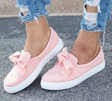 Балетки, туфлі жіночі