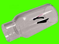 Прозрачное сопло №12 для ТИГ сварки на аргоновую горелку