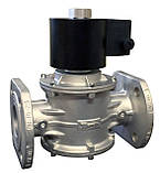 Електромагнітний клапан EV-1, DN25, P = 1 bar (MADAS), фото 3