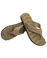 Вьетнамки Mil-Tec Combat Sandals, койот