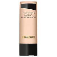 Тональна основа Max Factor Lasting Perfomance 100 Fair 35мл