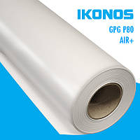 Плівка IKONOS Profiflex PRO GPG P80 AIR+ 1,60х50м