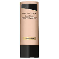 Тональна основа Max Factor Lasting Perfomance 101 Ivory Beige 35мл