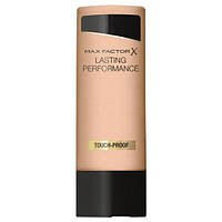 Тональна основа Max Factor Lasting Perfomance 105 Soft Beige 35мл