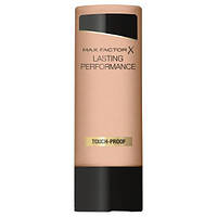 Тональна основа Max Factor Lasting Perfomance 106 Natural Beige 35мл