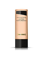 Тональна основа Max Factor Lasting Perfomance 035 Pearl Beige 35мл