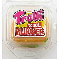 Большой желейный Trolli Burger XXL 50g