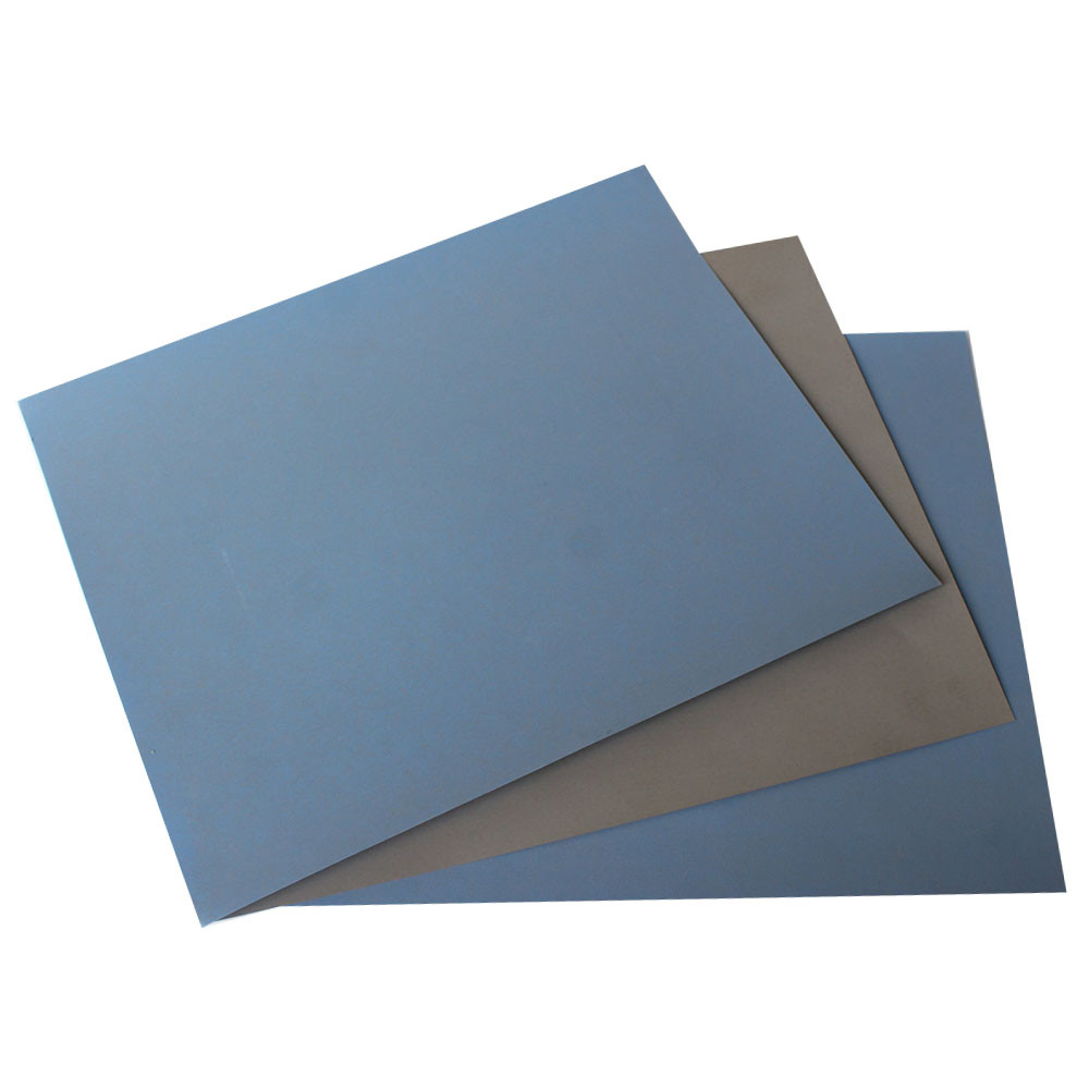 Наждачная бумага водостойкая MATADOR лист 230 x 280 мм P2000 - фото 2 - id-p209961317
