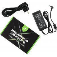 Блок живлення до ноутбуку Vinga HP 65W 18.5V 3.5А разъем 4.5*3.0 (VPA-1835-HP4530-101)