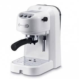 Ріжкова кавоварка DeLonghi EC 251 W