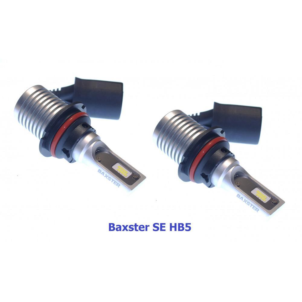 Лампи світлодіодні Baxster SE HB5 6000K
