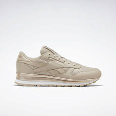 Кросівки жіночі Reebok Classic Leather (FM6324), фото 3