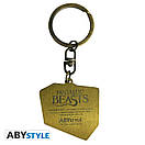 Брелок FANTASTIC BEASTS Newt's suitcase (Фантастичні звірі), фото 2