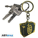 Брелок FANTASTIC BEASTS Newt's suitcase (Фантастичні звірі), фото 3