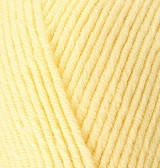 Alize Cotton Gold 187