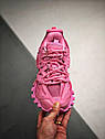 Розмір Eur 36-40 Balenciaga Sneaker Tess 3.0 чоловічі кросівки жіночі, фото 4