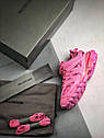 Розмір Eur 36-40 Balenciaga Sneaker Tess 3.0 чоловічі кросівки жіночі, фото 8