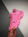 Розмір Eur 36-40 Balenciaga Sneaker Tess 3.0 чоловічі кросівки жіночі, фото 6