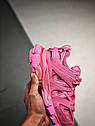 Розмір Eur 36-40 Balenciaga Sneaker Tess 3.0 чоловічі кросівки жіночі, фото 9