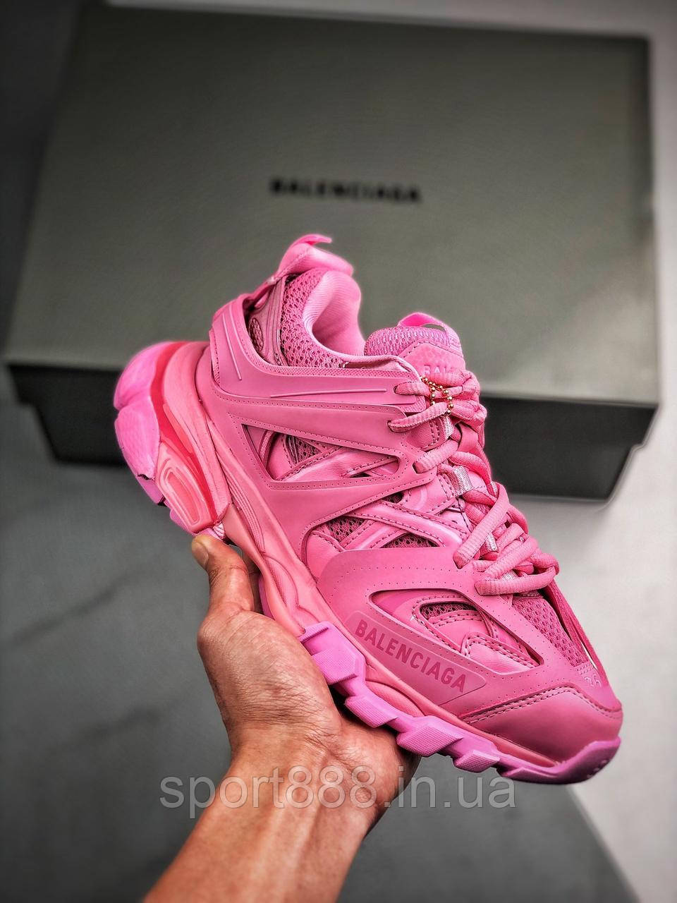 Розмір Eur 36-40 Balenciaga Sneaker Tess 3.0 чоловічі кросівки жіночі