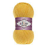 Alize Cotton Gold 216, фото 3