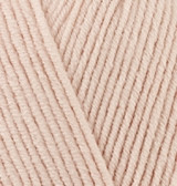 Alize Cotton Gold 382