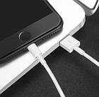 Оригінальне заряджання USB-кабель для iPhone 7 plus / 8 plus, фото 8