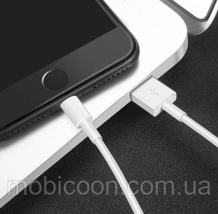 Apple iPhone 7 ブラック 本体 USBケーブル付き Оригинальная зарядка USB кабель для iPhone 7, цена: 569 ₴, купить