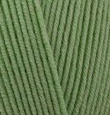 Alize Cotton Gold 485