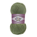 Alize Cotton Gold 485, фото 3