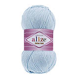 Alize Cotton Gold 513, фото 3