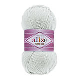 Alize Cotton Gold 533, фото 3