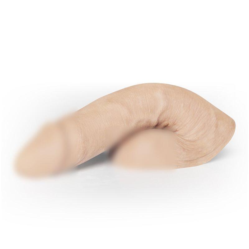 Містер Дряблий Тілесний Large, 20 см.