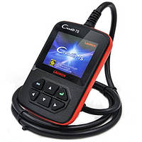 Автосканеры, діагностика