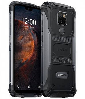 Doogee s68 pro 6+128GB — Топовий захищений смартфон