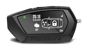 Брелок сигналізації