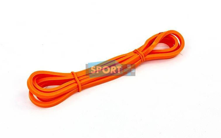 Гума для підтягувань (стрічка силова) FI-941-1 POWER BANDS, фото 2