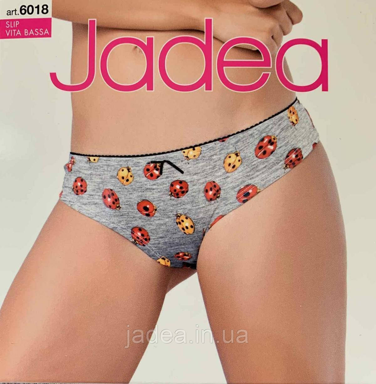 Трусики сліпи Jadea 6018