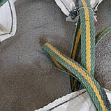 Кварцовий пісок очищений 1,5-2 мм 25 кг, фото 5