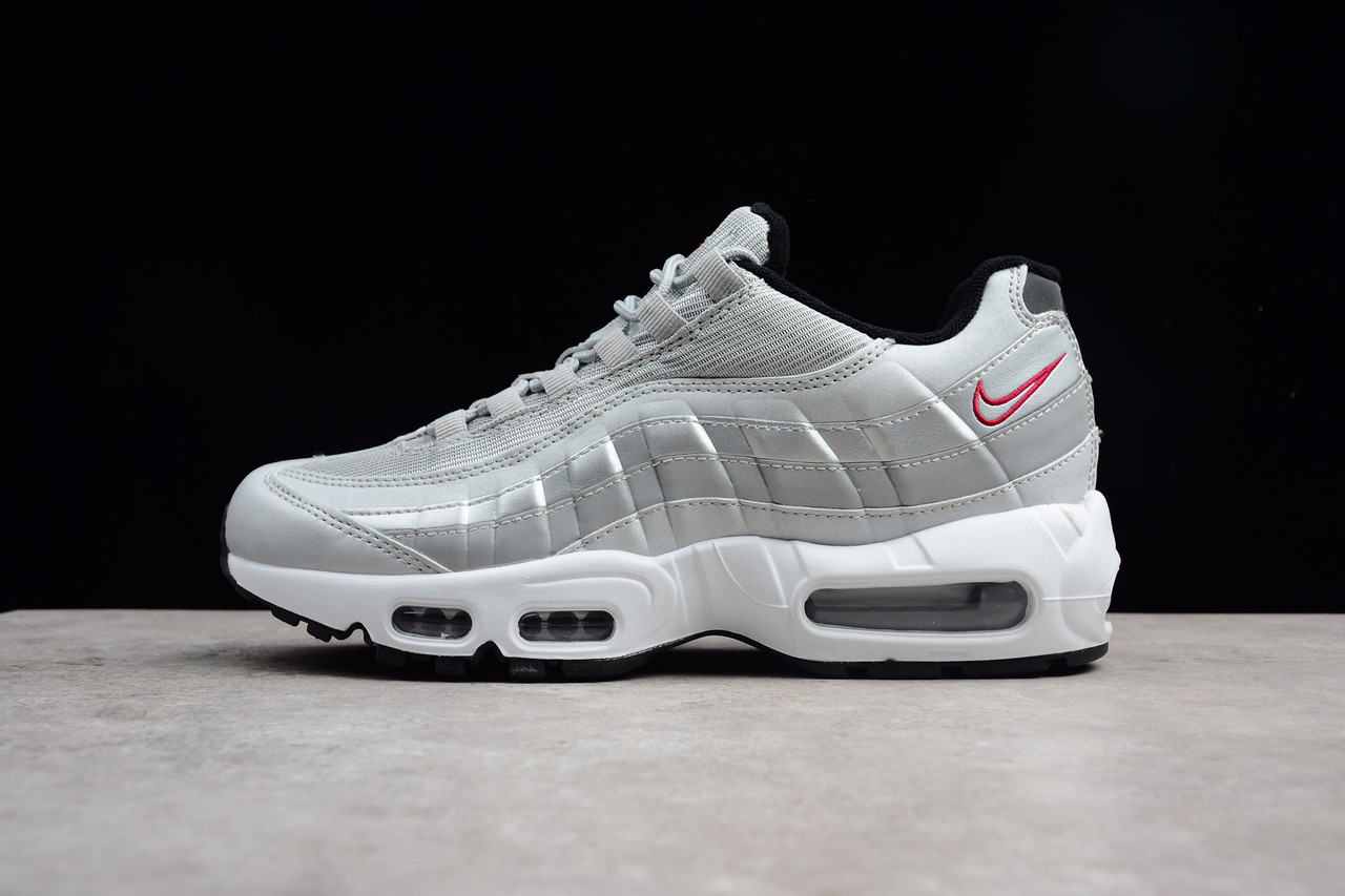 Кросівки чоловічі Nike Air Max 95 / 95AMM-002, фото 1